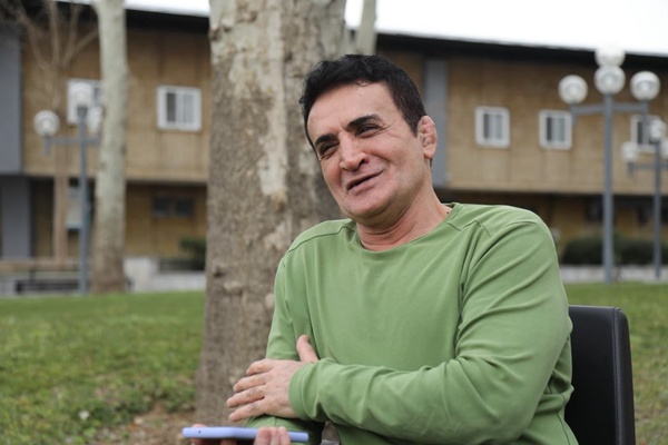 محمد بنا