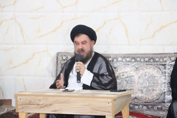 امام‌جمعه بهشهر