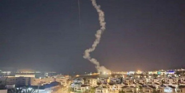 ایلات