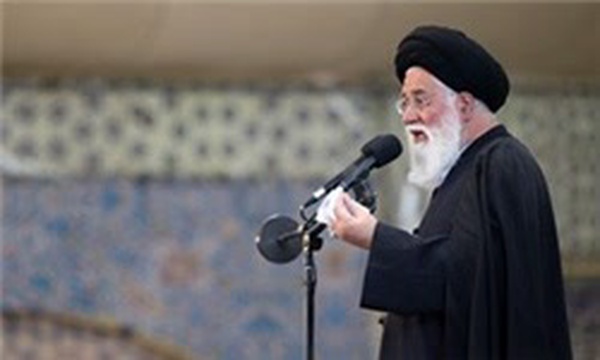 آیت‌الله سید احمد علم‌الهدی