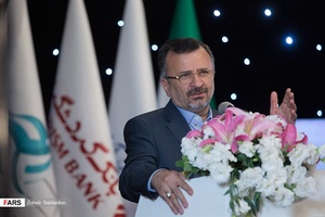 تقدیر از ملی پوشان والیبال