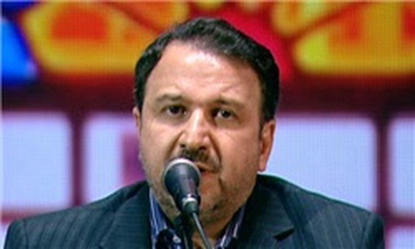 محمدحسین سعیدیان