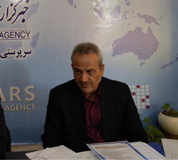 فتح آبادی اراک