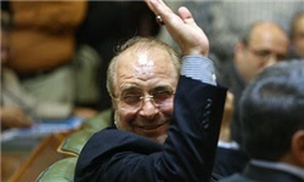 قالیباف