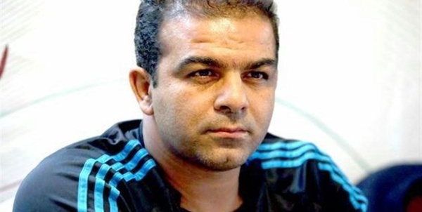 داود مهابادی