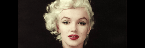 تصویر سربرگ نمایه‌ی ‌Marilyn Monroe‌