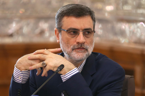 قاضی زاده هاشمی قاضی زاده امیرحسین قاضی زاده