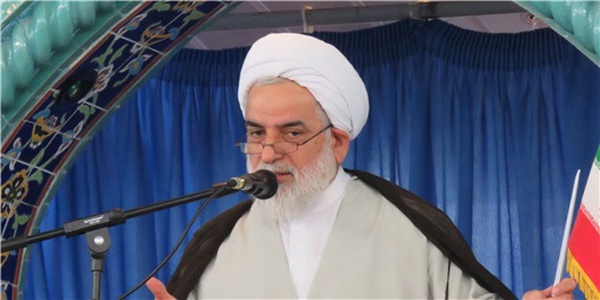 امام جمعه بهنمیر