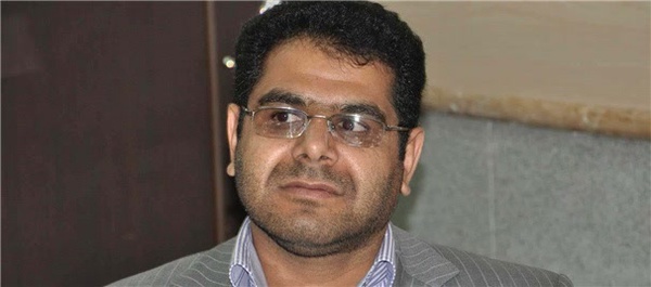 سالاری دادستان قلعه‌گنج