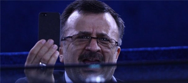 محمدرضا داورزنی