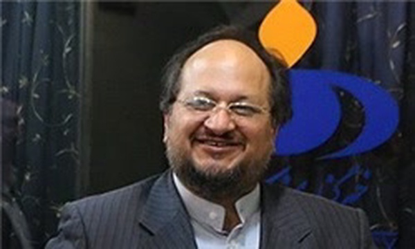 محمد شریعتمداری
