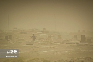 هجوم طوفان به «سیستان»
