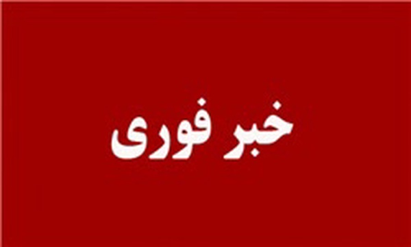 خبر فوری