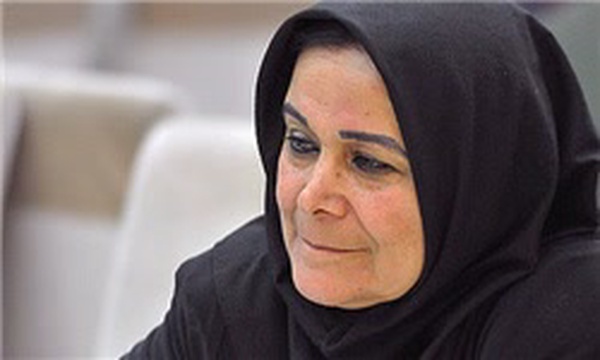 پروانه مرزبان