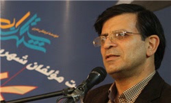 ناصر فیض