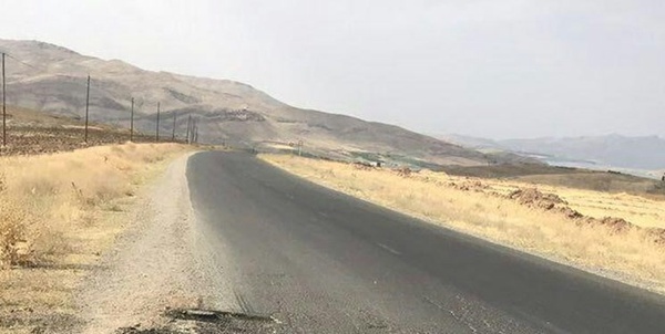 جاده