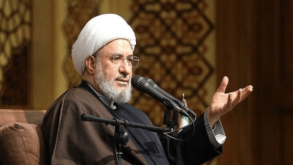 عکس از تسنیم