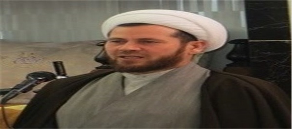 نقی باقری
