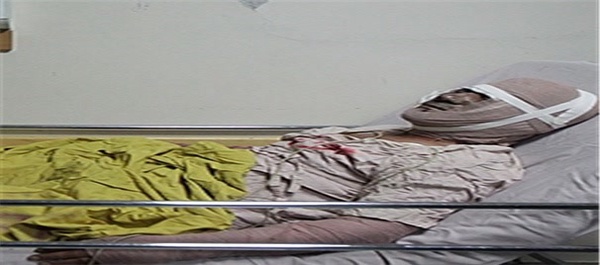 مجروحان و جانباختگان سانحه سقوط هواپیما