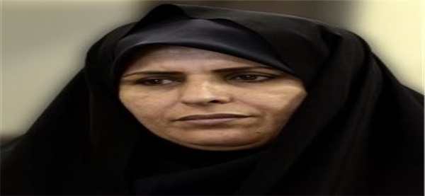 کلثوم غفاری