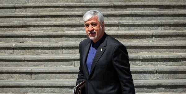 وزیر ورزش