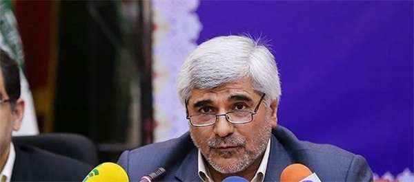 محمد فرهادی وزیر علوم