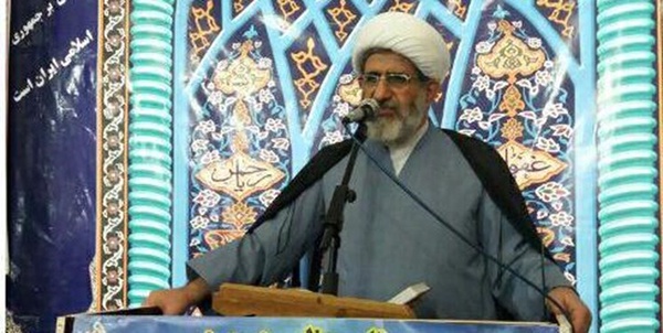محمد زمان رضایی