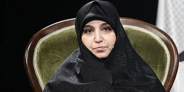 نرجس سلیمانی
