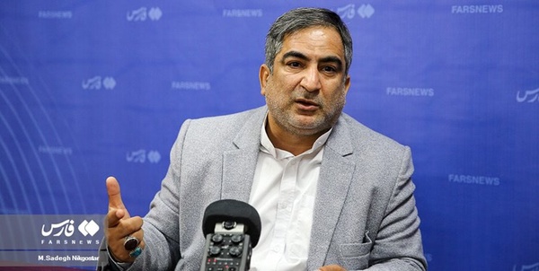 جواد حیدری