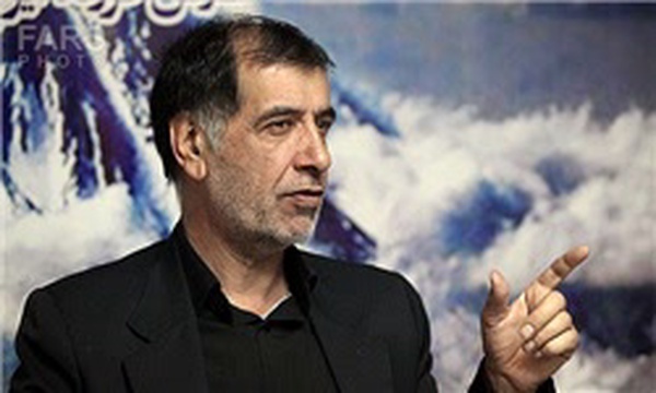 گفتگو با محمدرضا باهنر