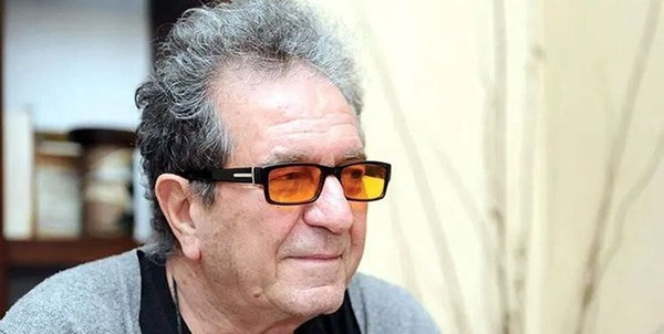 مهرجویی 
