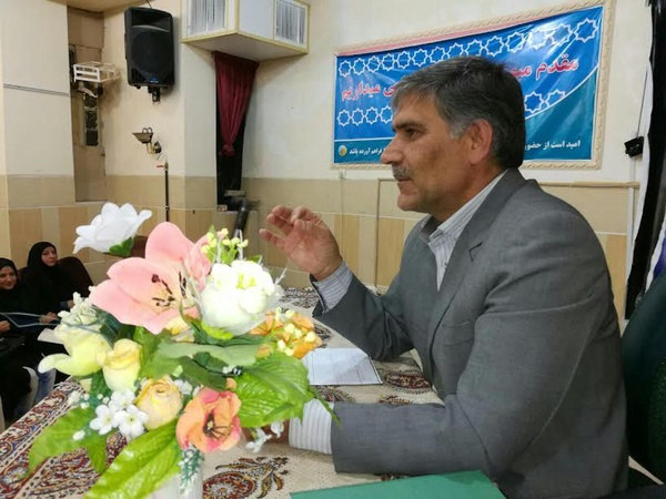 حسن مسعودی