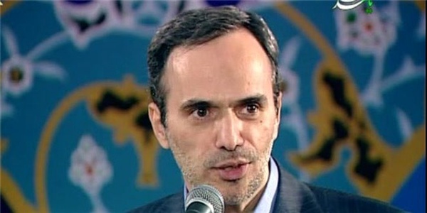 شهریار پرهیزکار