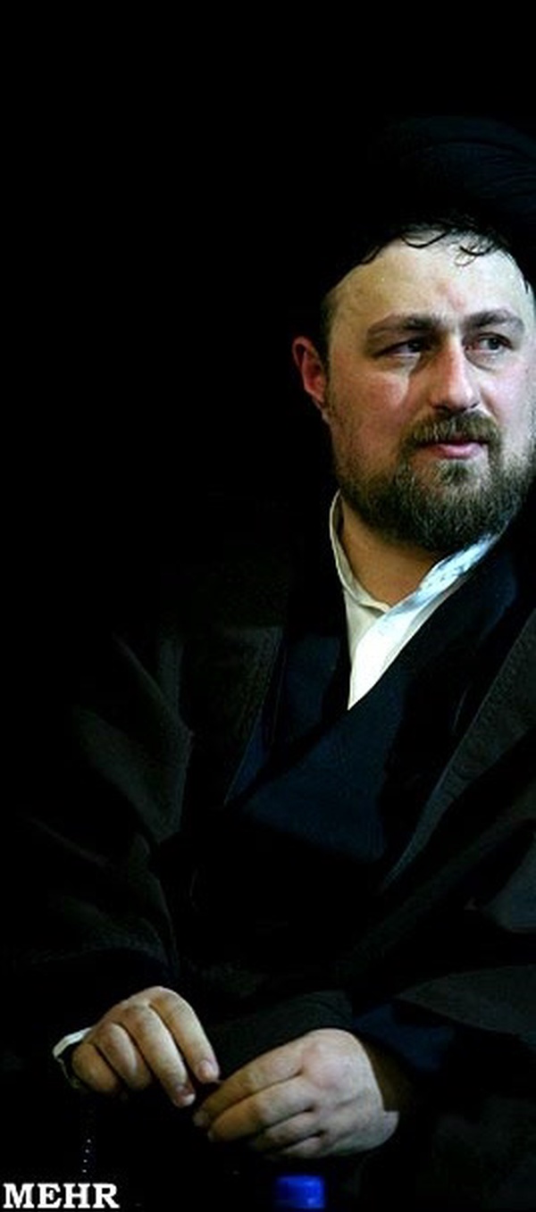 سید حسن خمینی