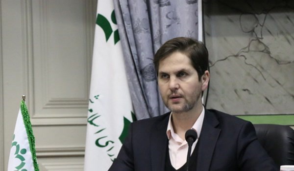 سید امیرحسین علوی