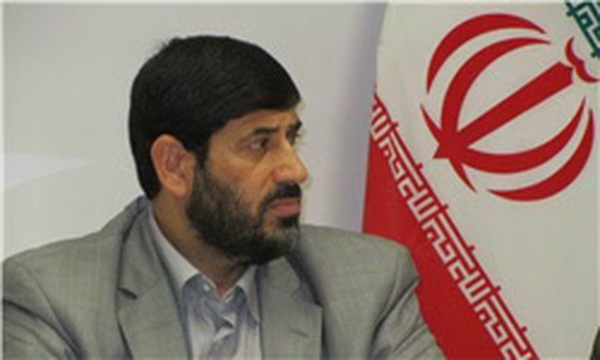 سعادتی استاندار گیلان