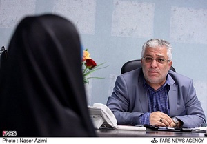 گفت و گوی علیرضا یون چی عضو مجمع عالی واردات  با خبرنگار خبرگزاری فارس