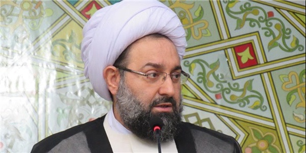 سالمی امام جمعه شهریار