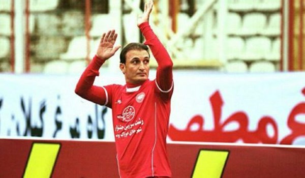 محمدرضا مهدوی