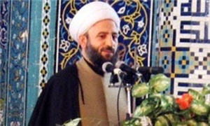 محمدجواد قهرمانی