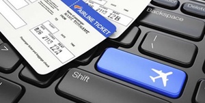 مستر تیکت بلیط هواپیما