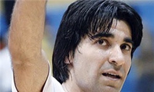 وحید شمسایی