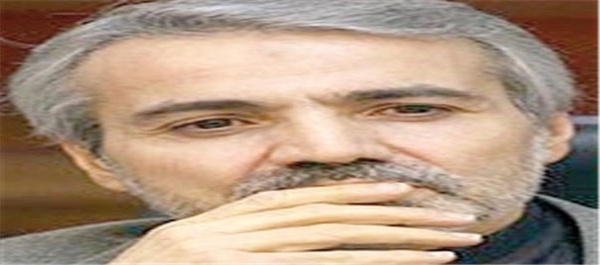 محمدباقر نوبخت