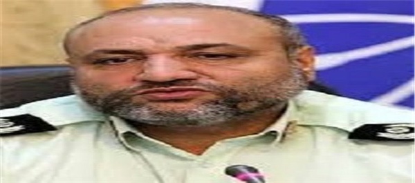 محمدرضا اسحاقی