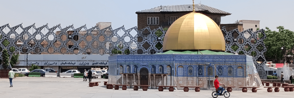 تصویر سربرگ نمایه‌ی ‌Ali‌