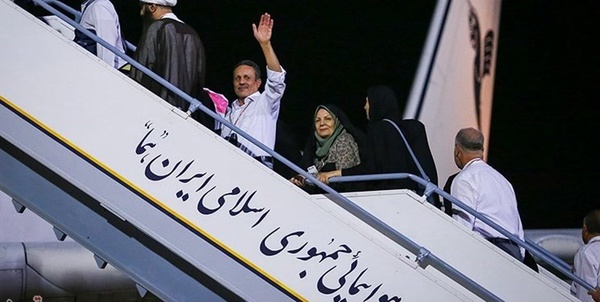 حجاج یزدی
