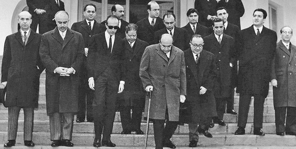 هویدا