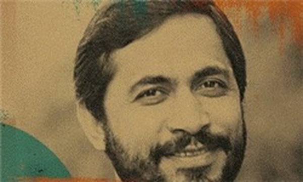 کتاب خاطرات رفیق دوست