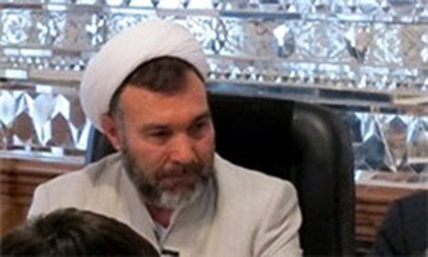 سبحانی نیا