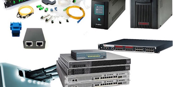 ع تجهیزات ICT  مخابرات کامپیوتر
